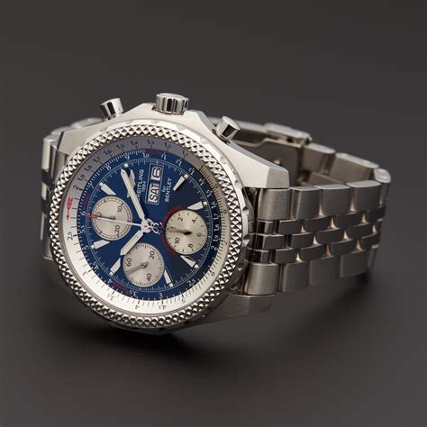 breitling gt 2|Breitling bentley for sale.